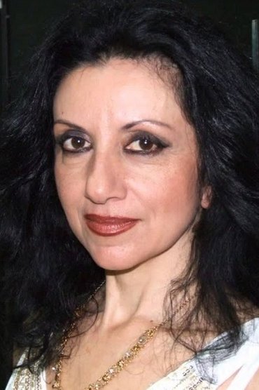Mzia Atanelov