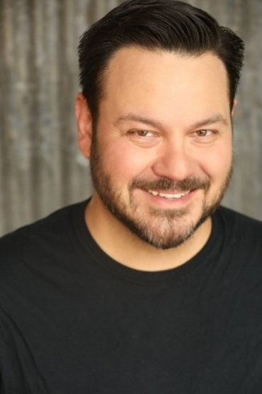 Frank Garcia-Hejl