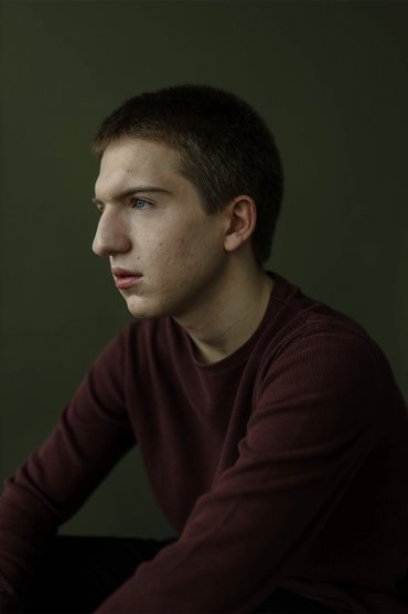 David Robitaille