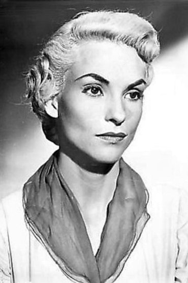 Madalyn Trahey
