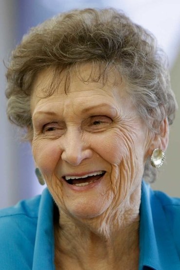 Margaret Bowman