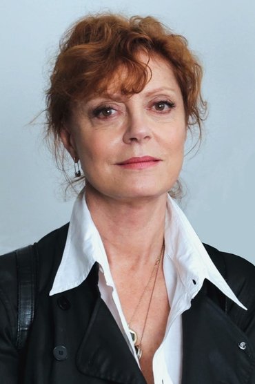Susan Sarandon