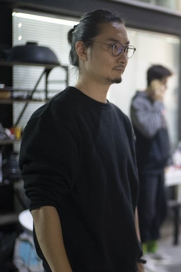 Li Yang