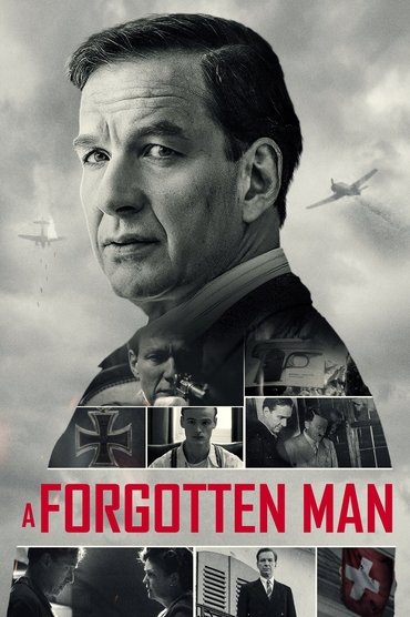 A Forgotten Man