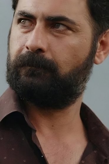 Rekish Shahbaz