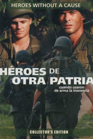 Heroes from Another Land