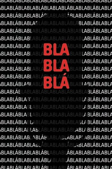 BLABLABLÁ