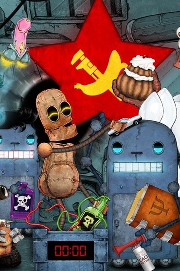 RObotzi
