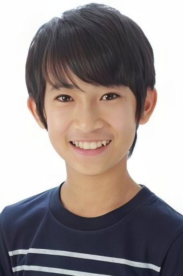 Rintaro Shibamoto