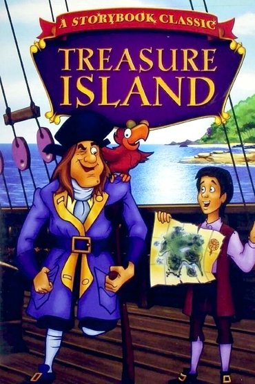 Treasure Island