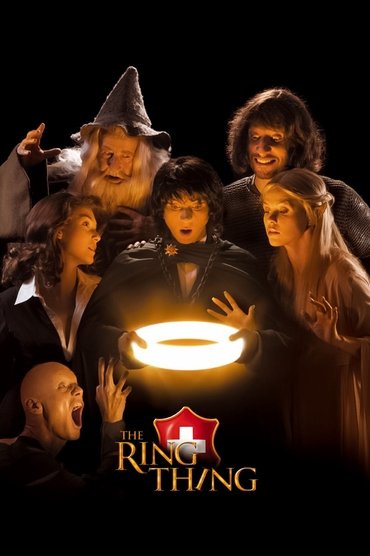 The Ring Thing
