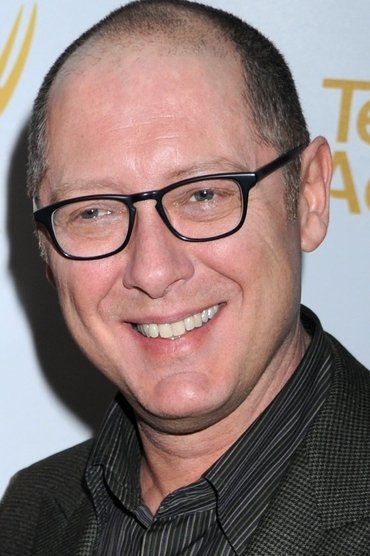 James Spader
