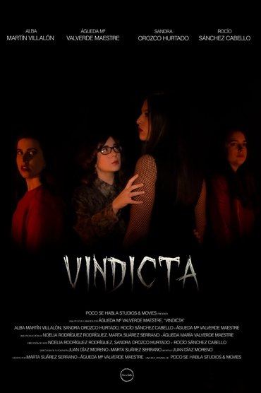 Vindicta