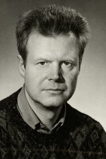 Peeter Urbla