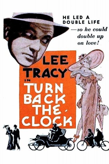 Turn Back the Clock