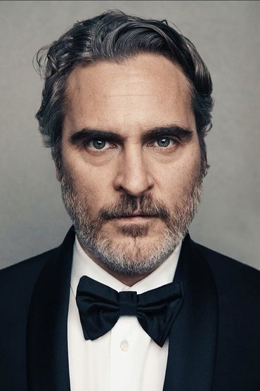 Joaquin Phoenix