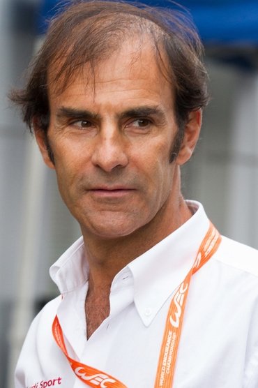 Emanuele Pirro