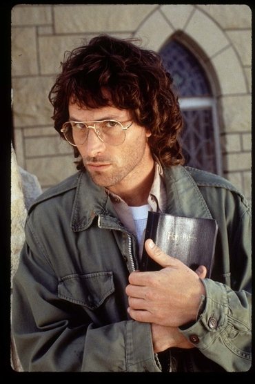 David Koresh