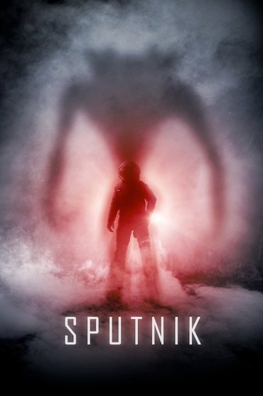 Sputnik Affiche Sputnik