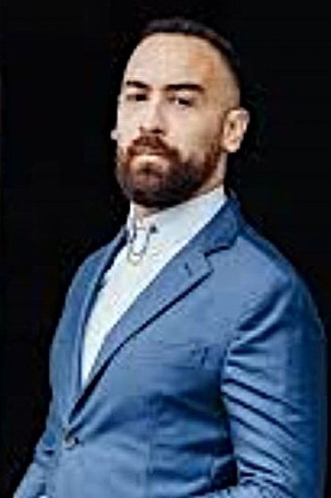 Sergio Martinez