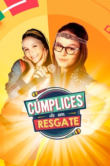 Cúmplices de um Resgate