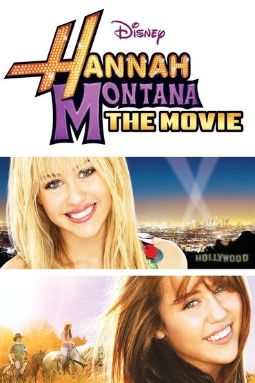 Hannah Montana: The Movie