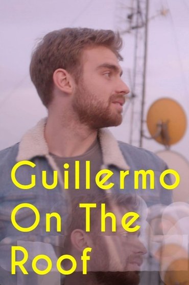 Guillermo on the Roof
