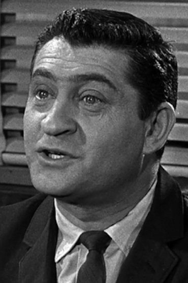 Herbert Ellis