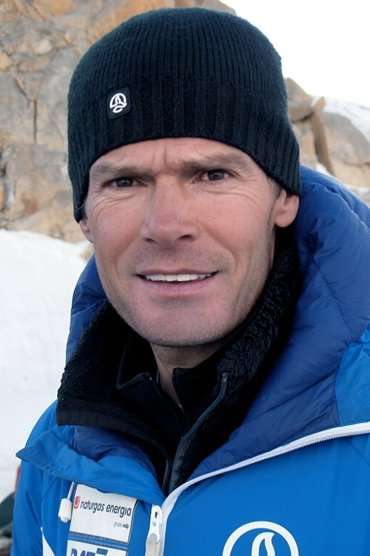 Alberto Iñurrategi