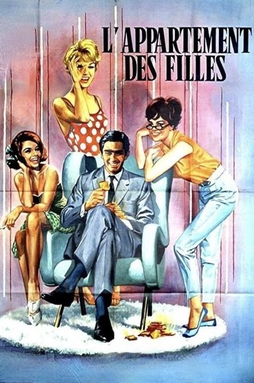 Girl's Apartment