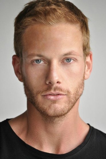 Tanguy De Backer