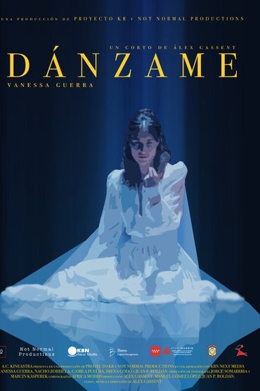 Dánzame