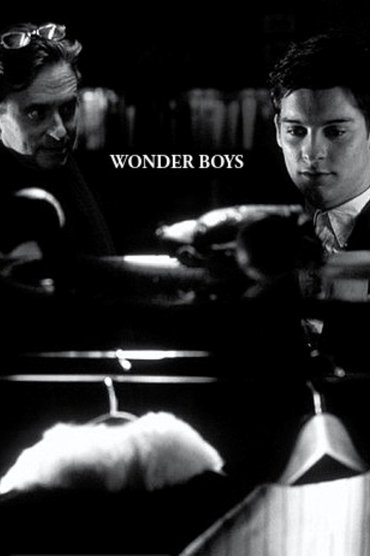 Wonder Boys