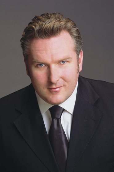 Simon O’Neill