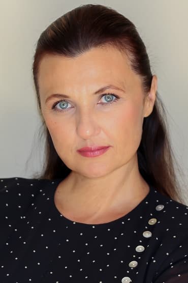 Natasha Goubskaya