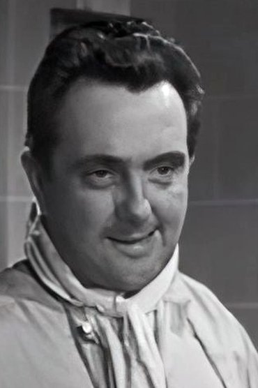 Louis Viret