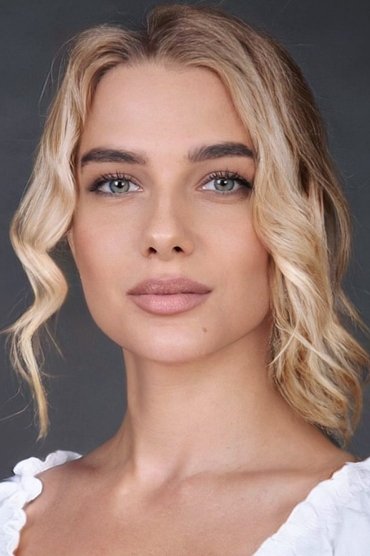 Kristina Kulishenko