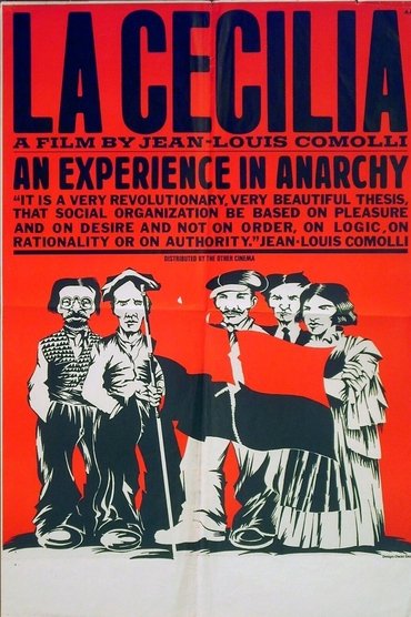 La Cecilia