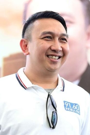 Augie Fantinus