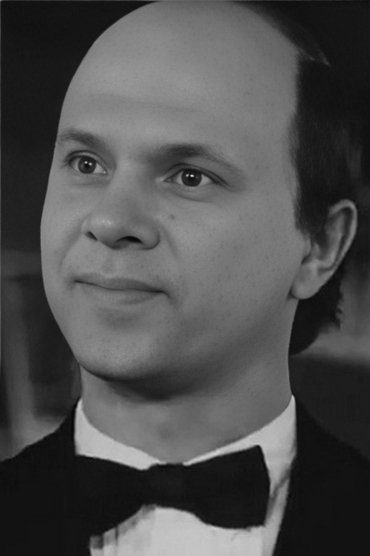 Sergei Losev