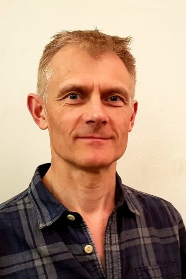 Kevin Anderson