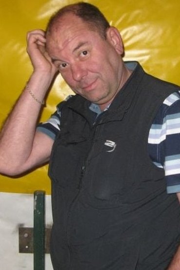 Vedran Mihletić