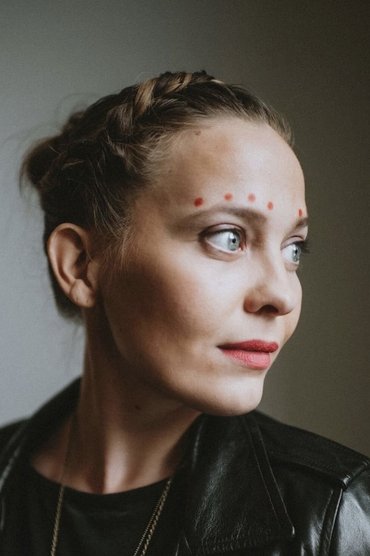 Elisabet Johannesdottir