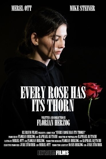 Every Rose Has Its Thorn