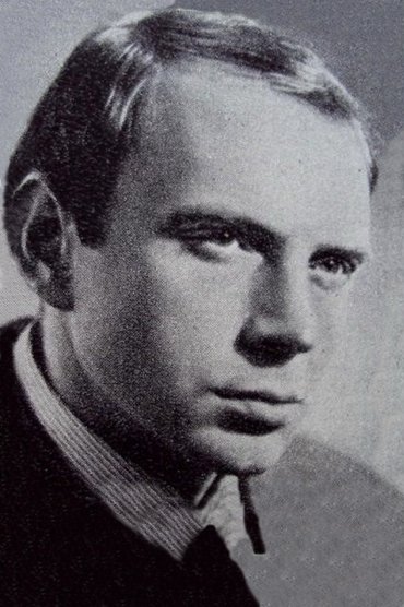 Boris Akhanov
