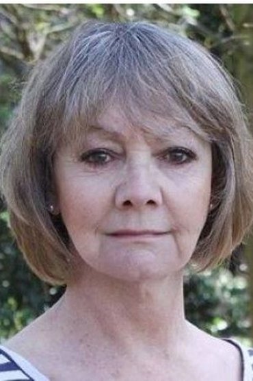 Cherith Mellor