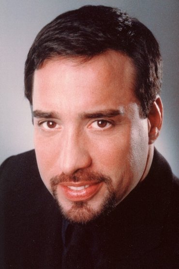 Richard Berstein