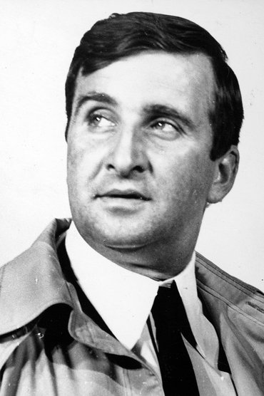 Krzysztof Kowalewski