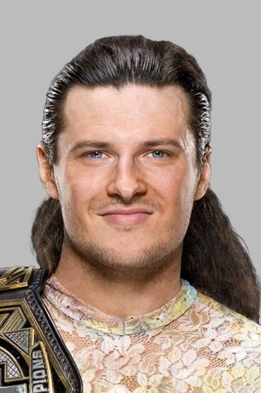 Kit Wilson