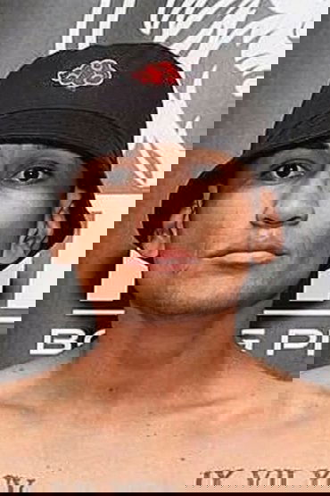 Greyvin Mendoza